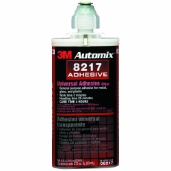 3M AUTOMIX UNIVERSAL ADHESIVE CL